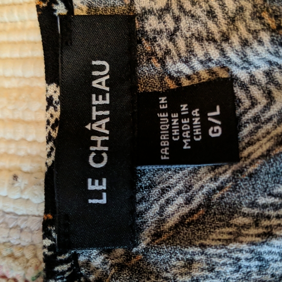 Blouse - Picture 3 of 6